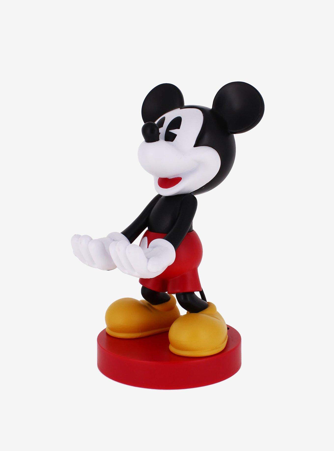 Disney Mickey Mouse Cable Guys Phone & Controller Holder, , alternate