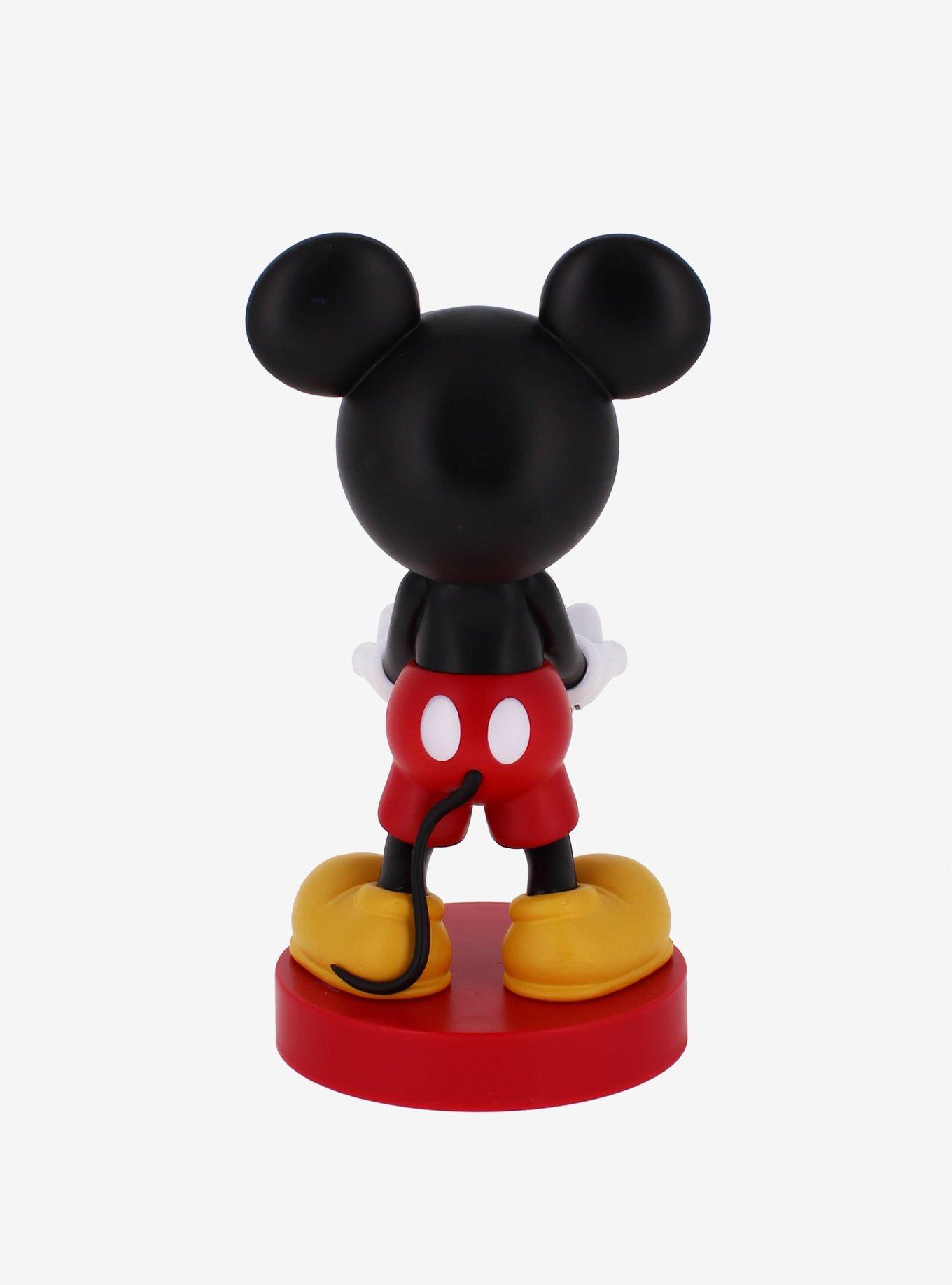 Disney Mickey Mouse Cable Guys Phone & Controller Holder, , alternate