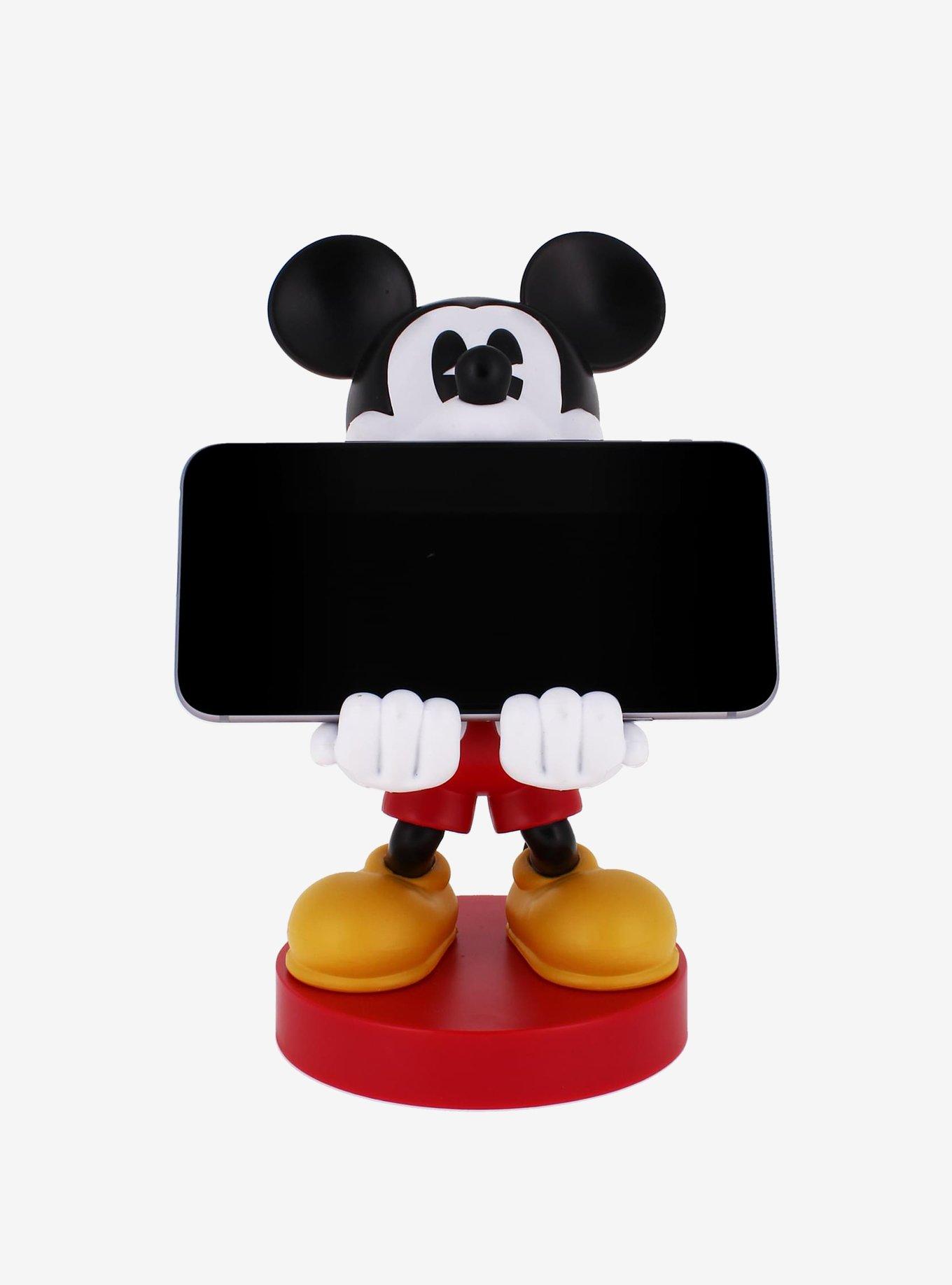 Disney Mickey Mouse Cable Guys Phone & Controller Holder, , alternate