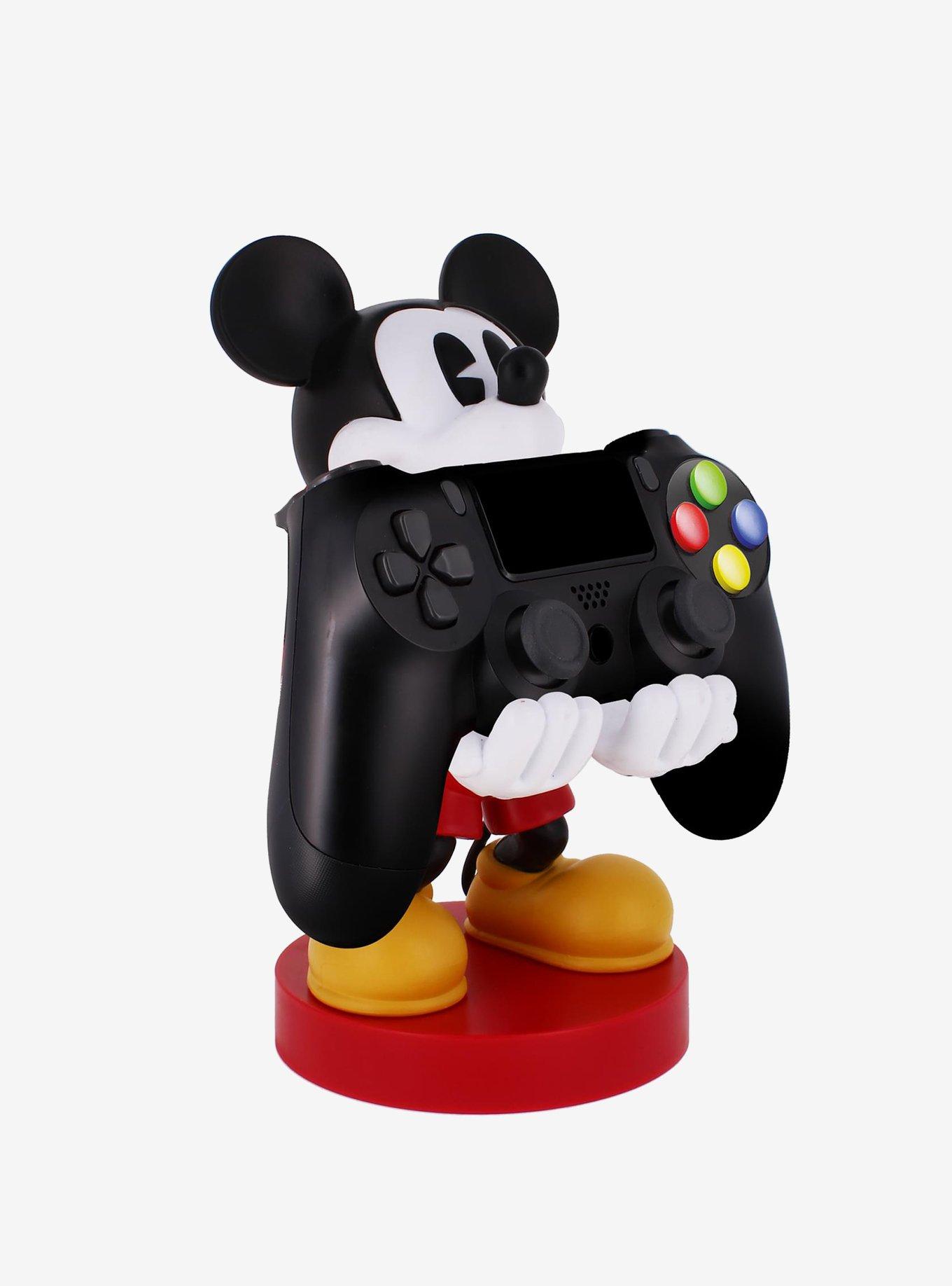 Disney Mickey Mouse Cable Guys Phone & Controller Holder, , alternate