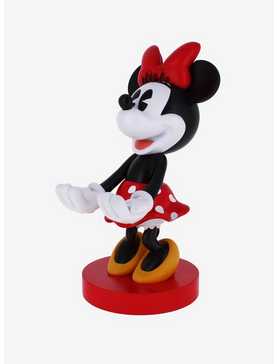 Disney Minnie Mouse Cable Guys Phone & Controller Holder, , hi-res
