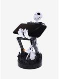 The Nightmare Before Christmas Jack Skellington Cable Guys Phone & Controller Holder, , alternate