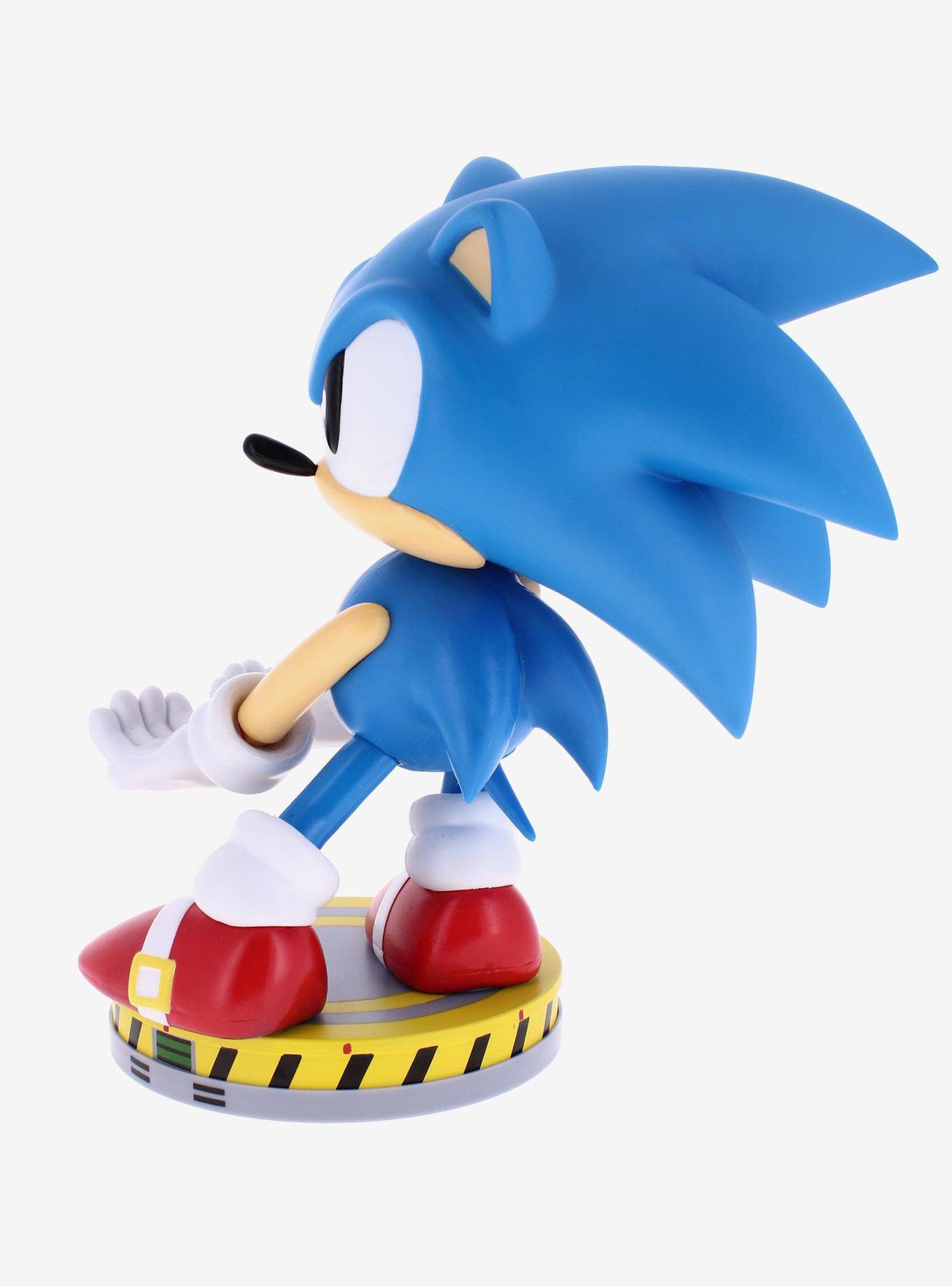 Sonic The Hedgehog Sonic Cable Guys Phone & Controller Holder, , alternate