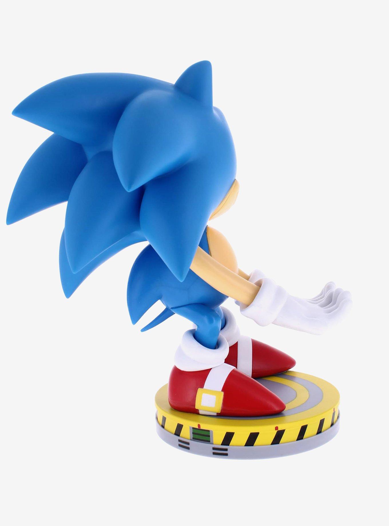 Sonic The Hedgehog Sonic Cable Guys Phone & Controller Holder, , alternate