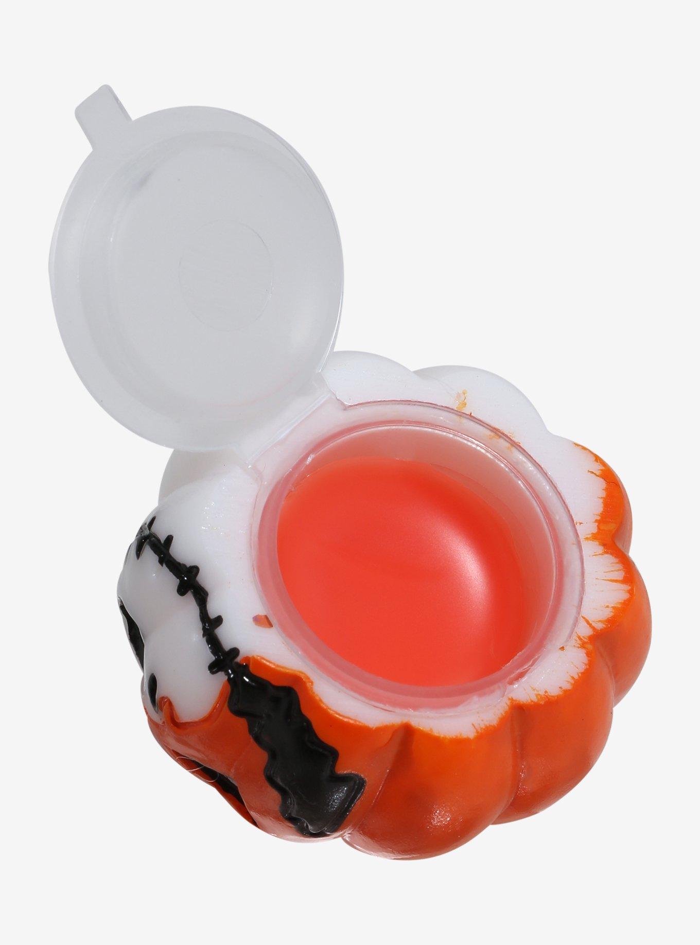 The Nightmare Before Christmas Split Jack & Pumpkin Lip Balm, , hi-res