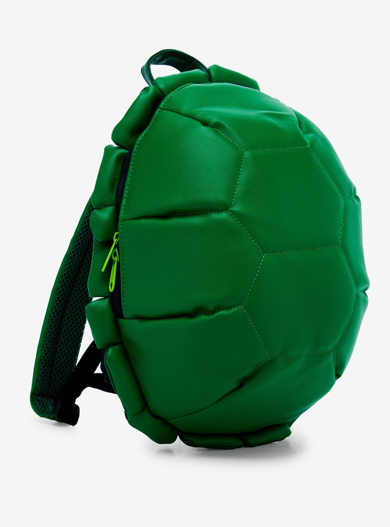 Teenage Mutant Ninja Turtles Shell Mini Backpack, , alternate