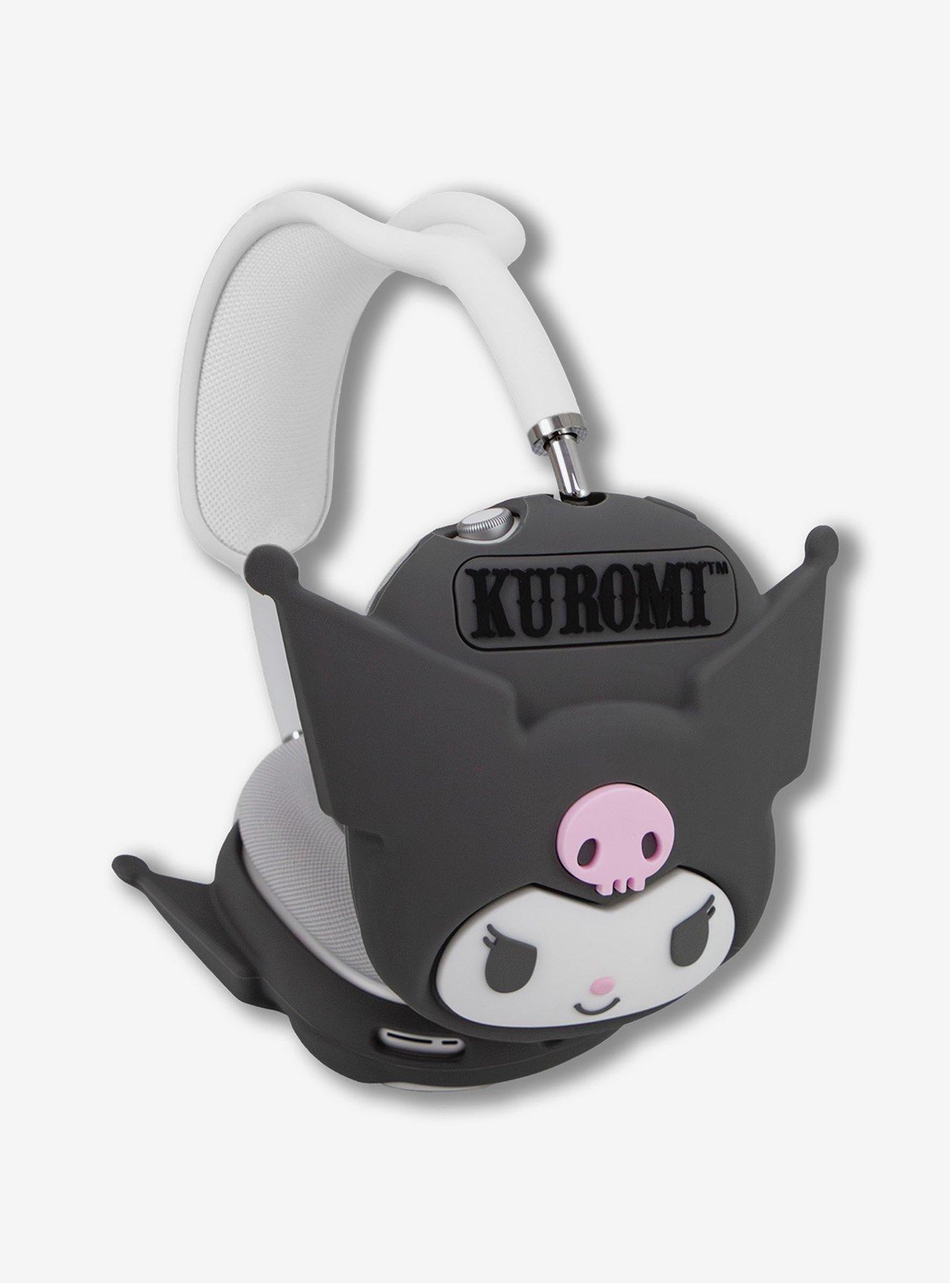 Sonix Kuromi Cover Set For AirPods Max, , alternate