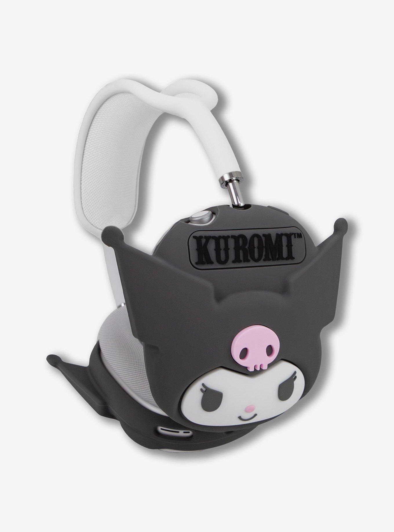 Sonix Kuromi Cover Set For AirPods Max, , hi-res