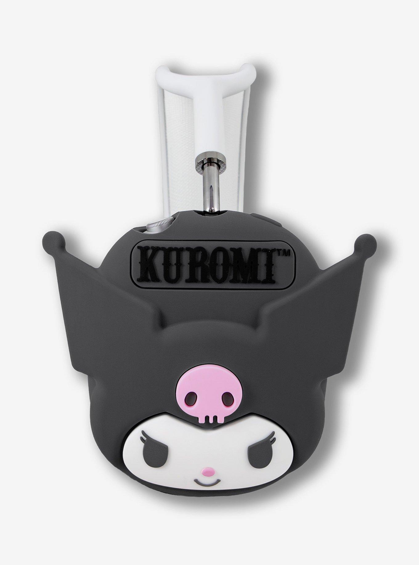 Sonix Kuromi Cover Set For AirPods Max, , alternate