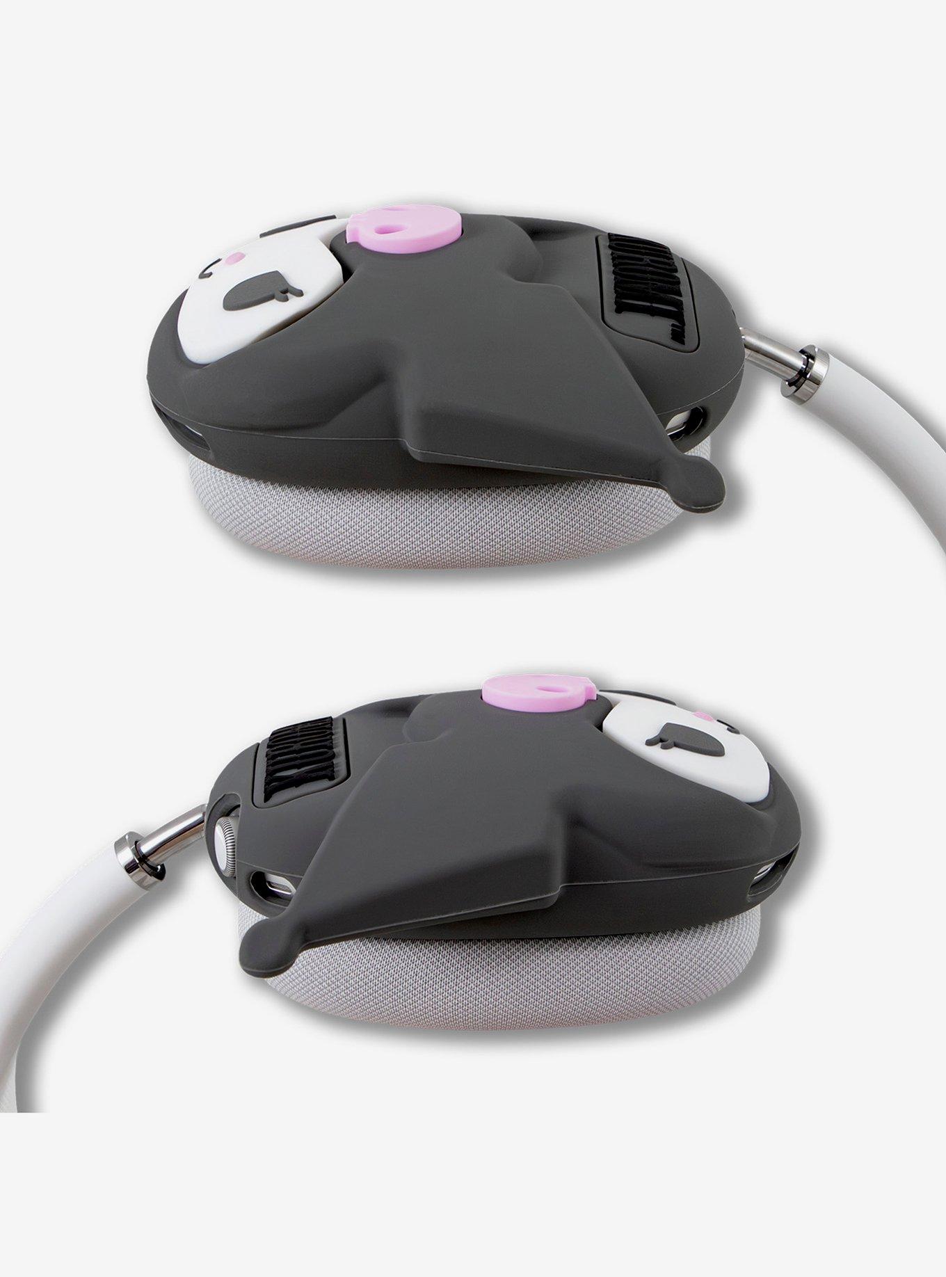 Sonix Kuromi Cover Set For AirPods Max, , alternate