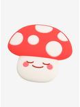 PopSockets Happy Mushroom Phone Grip & Stand, , alternate