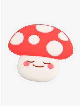 PopSockets Happy Mushroom Phone Grip & Stand, , hi-res
