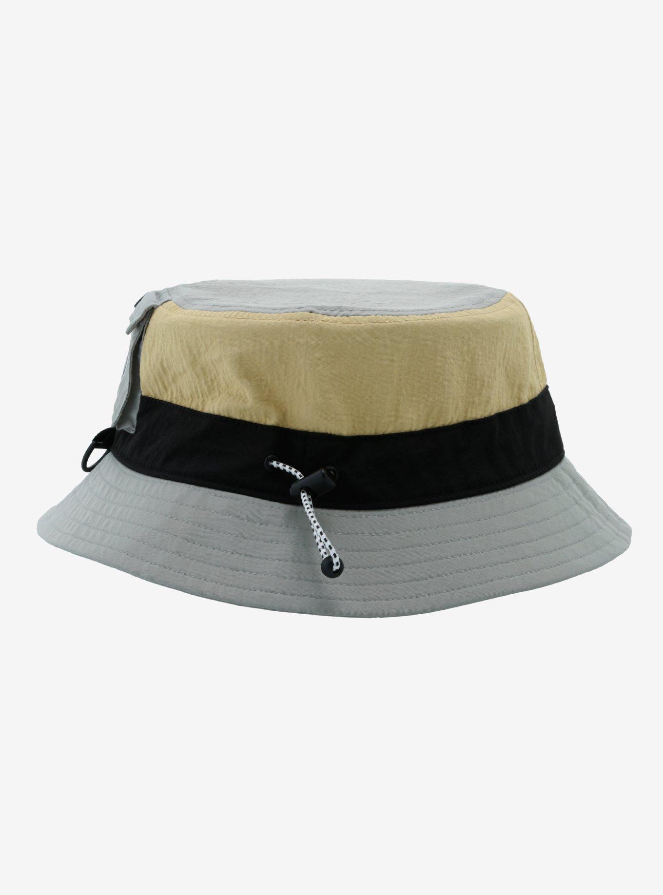 Star Wars Rebel & Empire Utility Bucket Hat, , alternate