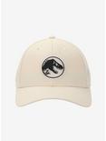Jurassic Park Logo Water-Resistant Snapback Hat, , alternate