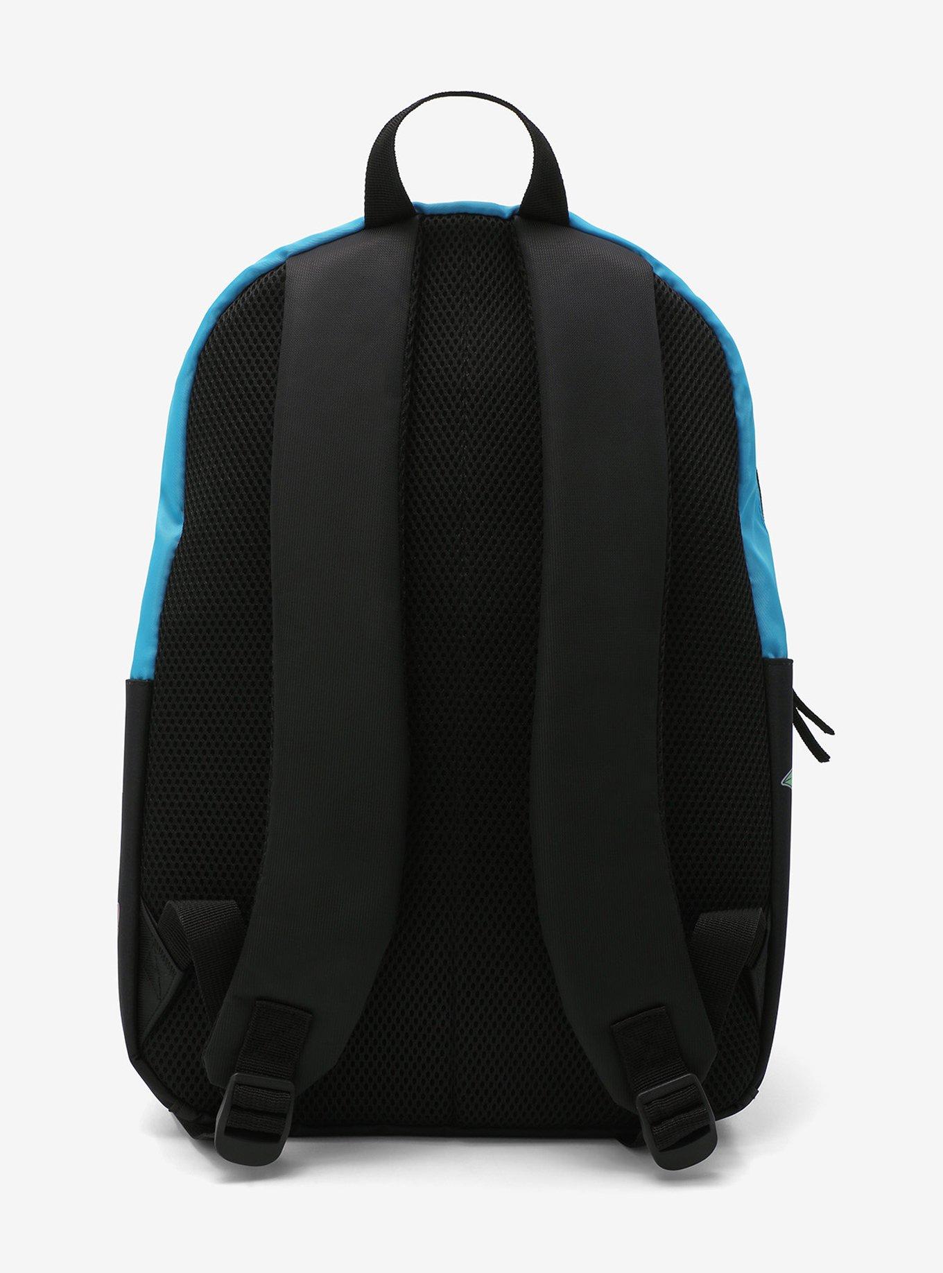 Pokemon Eevee Evolutions Backpack, , alternate