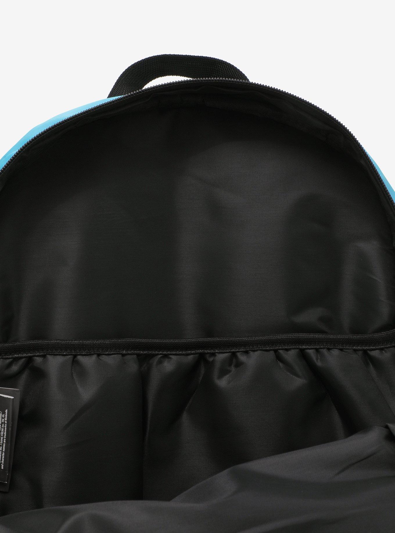 Pokemon Eevee Evolutions Backpack, , alternate