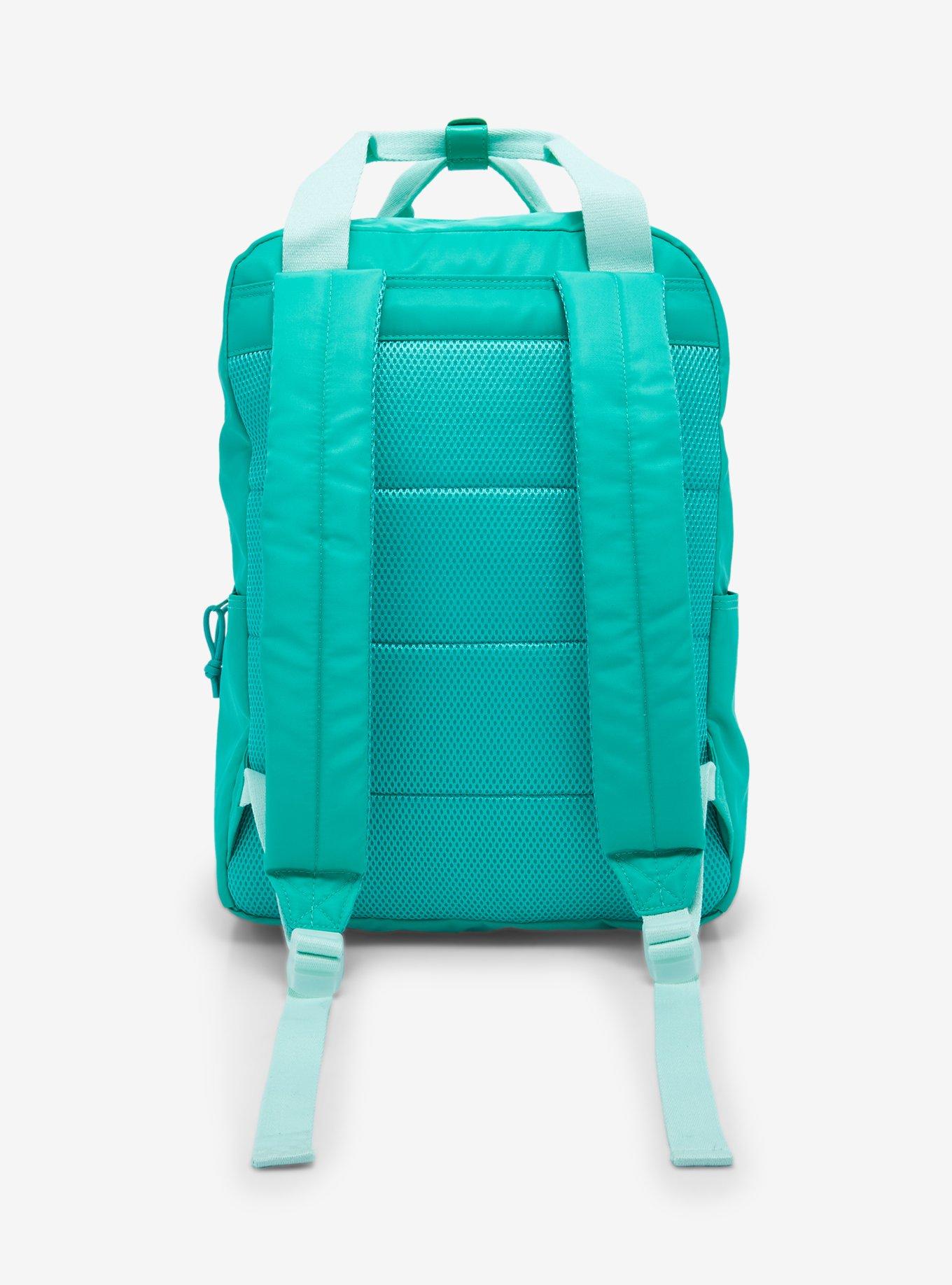 Adventure Time BMO Backpack, , alternate