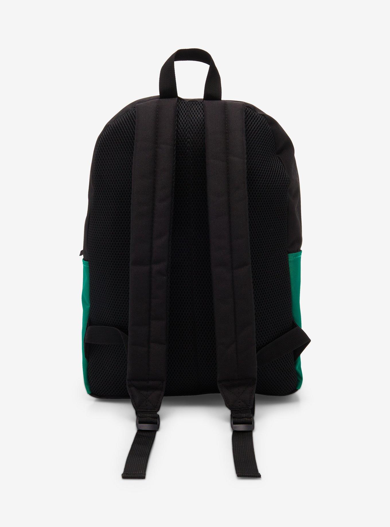 South Park Fuzzy Detail Backpack, , alternate