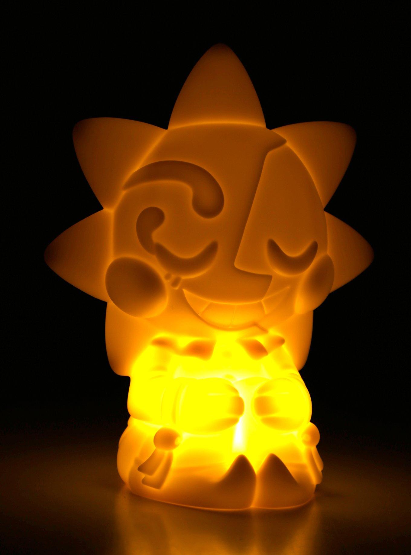Youtooz Five Nights At Freddy's Sun Night Light, , alternate