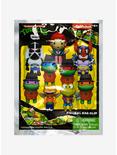 Teenage Mutant Ninja Turtles Characters Series 4 Blind Bag Figural Bag Clip, , alternate