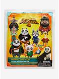 Kung Fu Panda 4 Characters Blind Bag Figural Bag Clip, , alternate