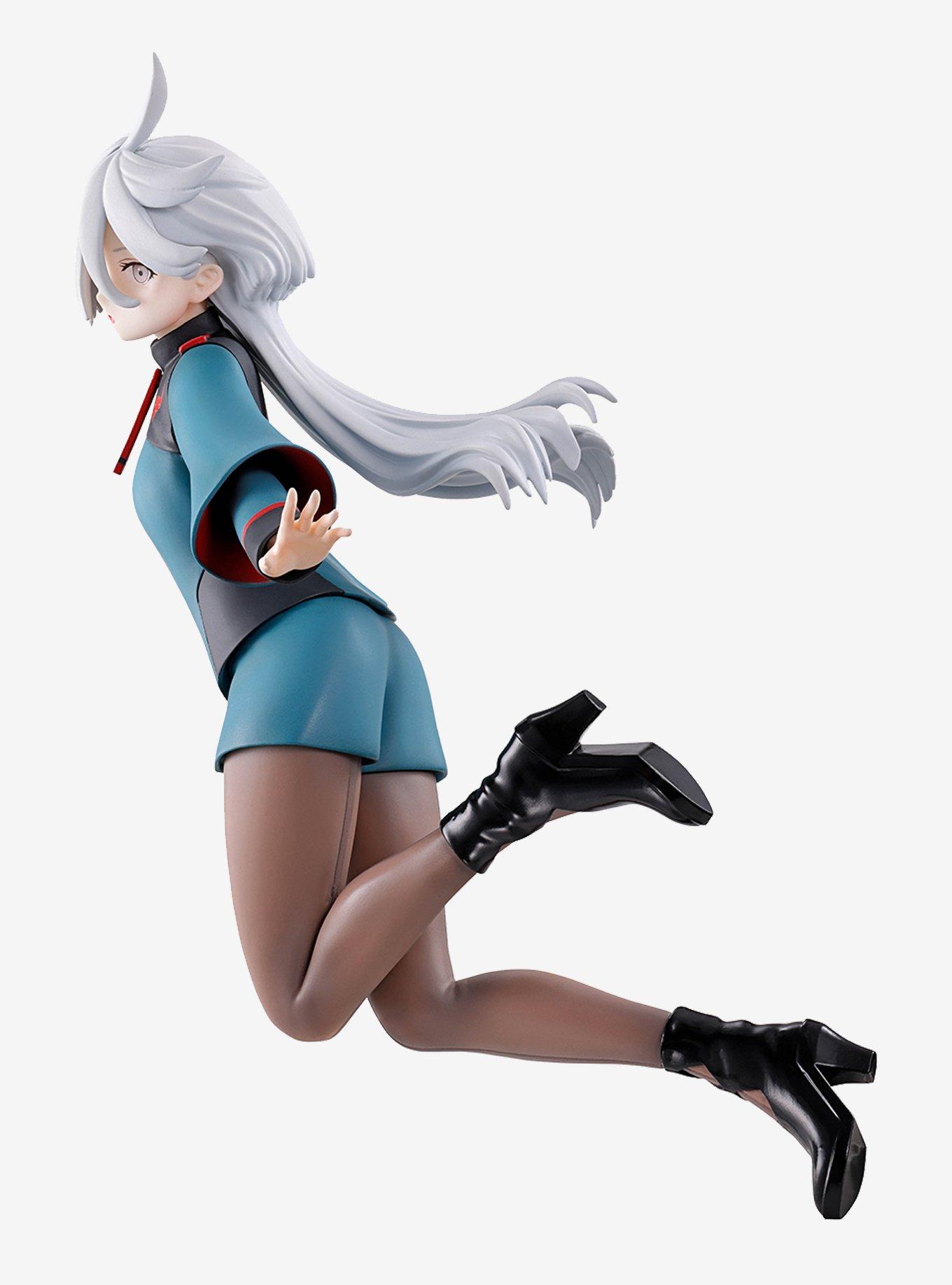 Bandai Spirits Mobile Suit Gundam: The Witch From Mercury Ichibansho Miorine Rembran (Vol. 2) Figure, , alternate