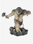 Diamond Select Toys The Lord of the Rings Gallery Cave Troll Figure, , alternate