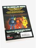 Five Nights At Freddy's: The Official Movie Novel, , alternate