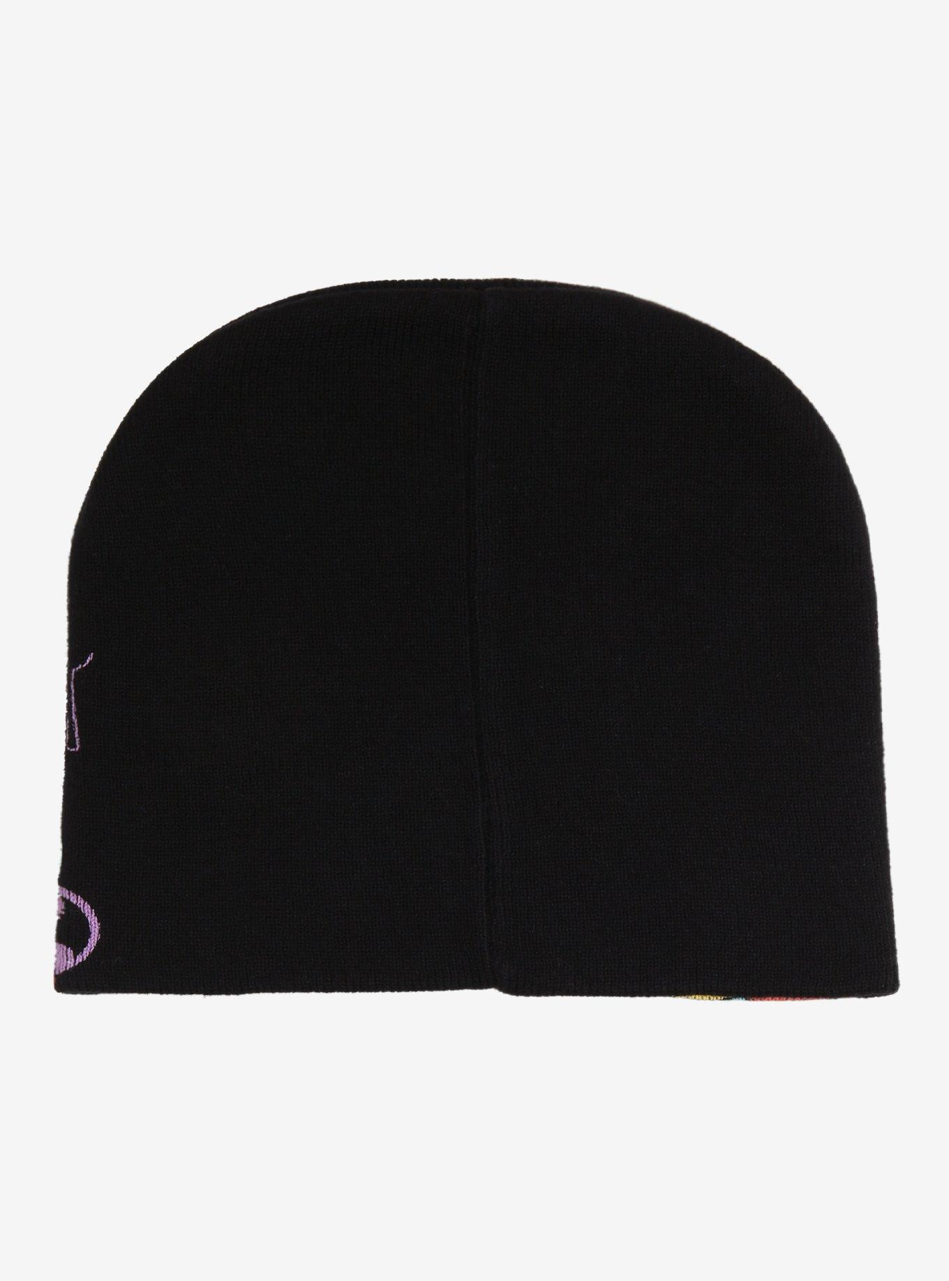 Five Nights At Freddy's Bonnie Ball Pit Beanie, , alternate