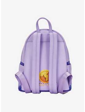 Loungefly Disney Hercules Muses Mini Backpack, , hi-res