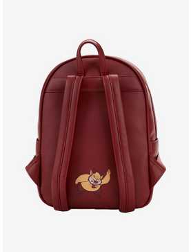 Loungefly Disney Hercules Sunset Training Mini Backpack, , hi-res