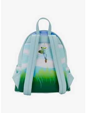 Loungefly Disney Pixar A Bug's Life Flowers Mini Backpack, , hi-res