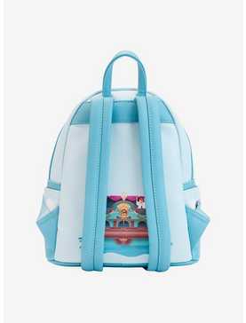 Loungefly Disney The Little Mermaid Wedding Mini Backpack, , hi-res