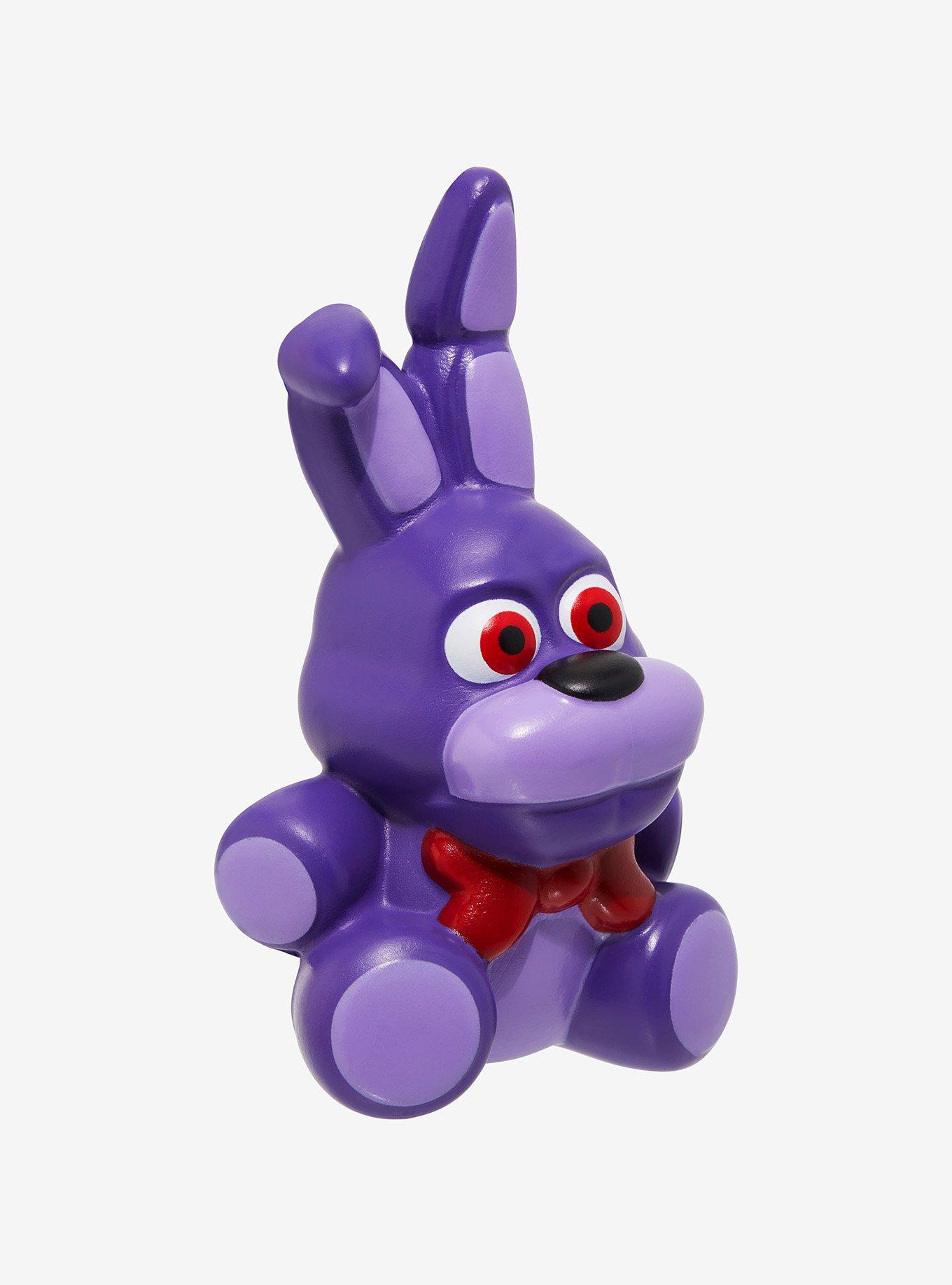 Five Nights At Freddy's Bonnie Squishy Toy, , alternate