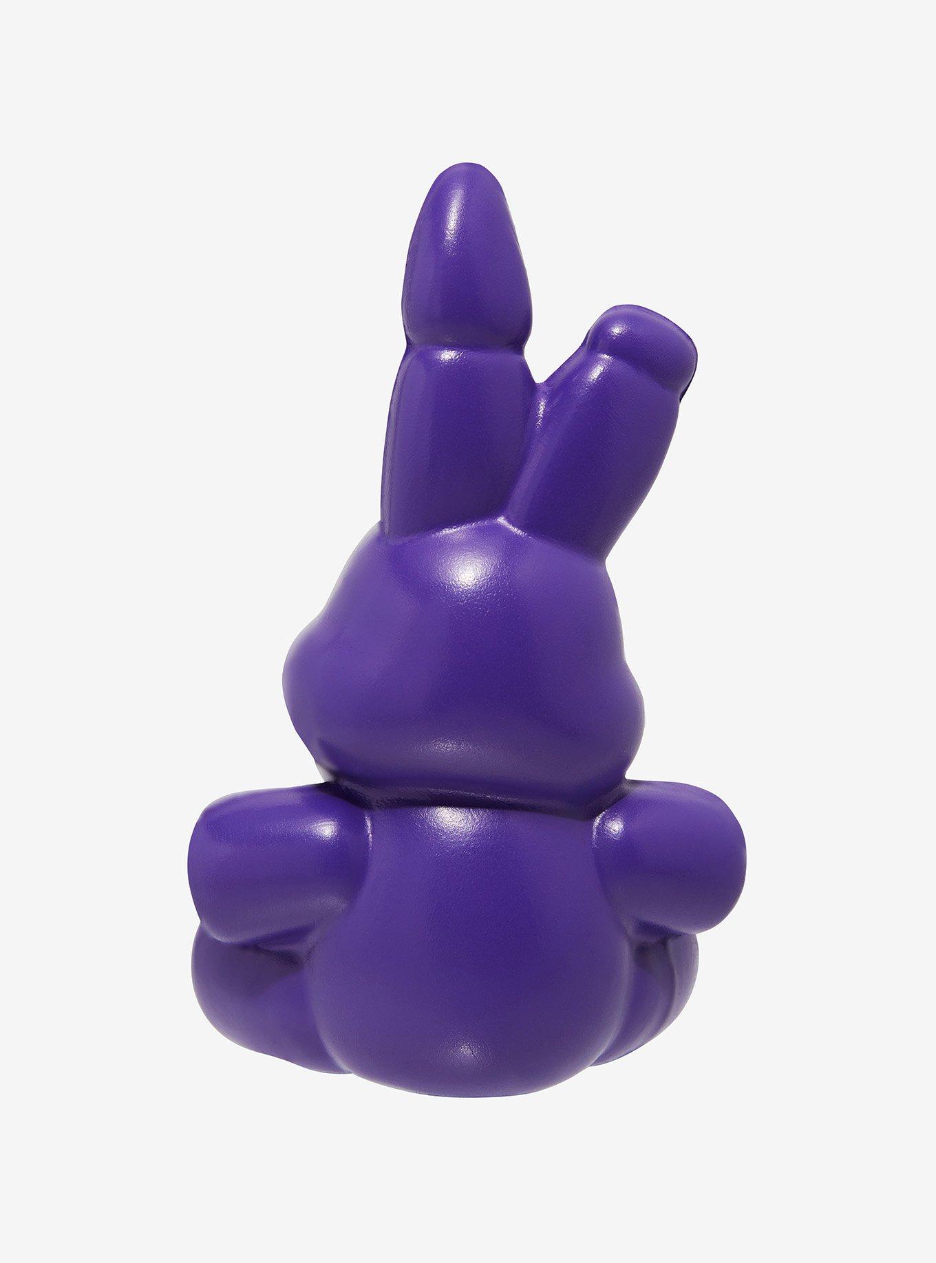 Five Nights At Freddy's Bonnie Squishy Toy, , alternate
