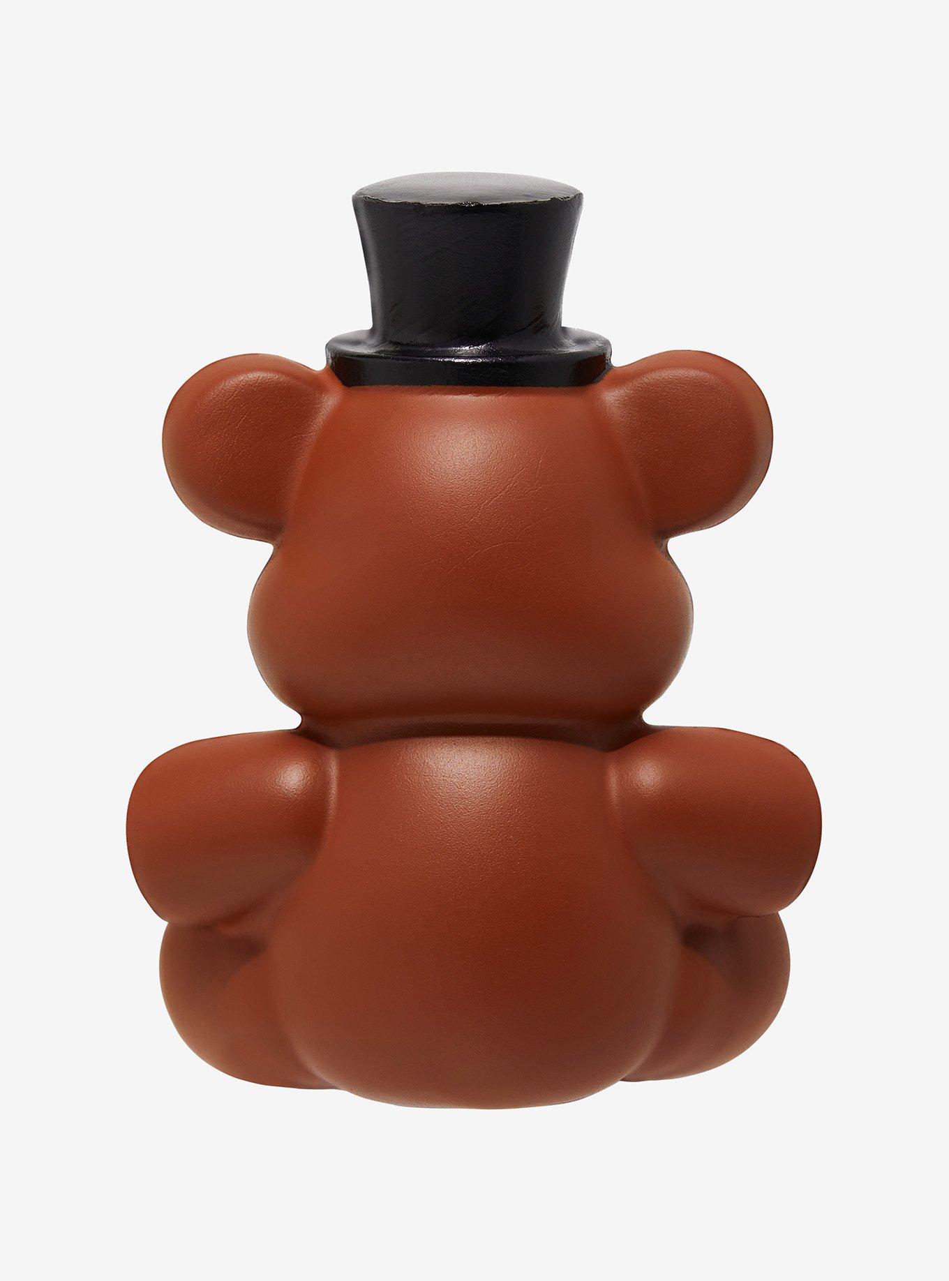Five Nights At Freddy's Freddy Squishy Toy, , alternate