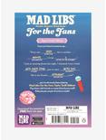 Mad Libs: For The Fans Taylor Swift Edition Book, , alternate