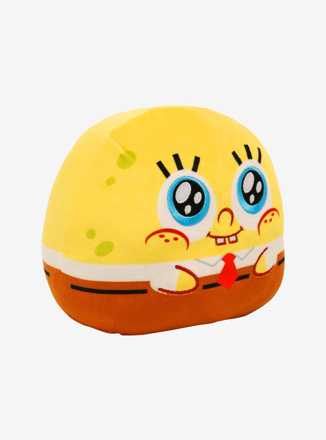 SpongeBob SquarePants Reversible Plush, , alternate