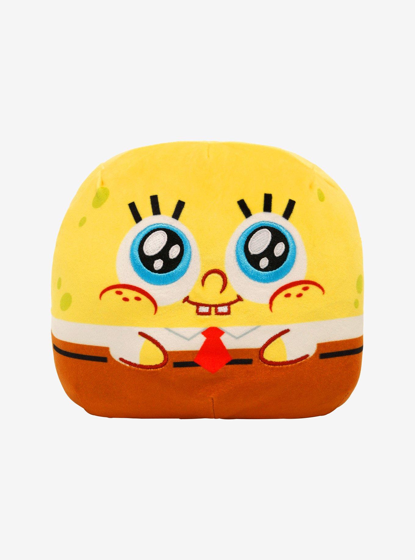 SpongeBob SquarePants Reversible Plush, , alternate