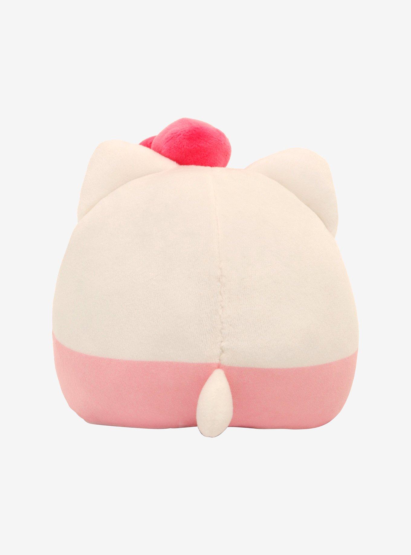 Hello Kitty 50th Anniversary Reversible Plush, , alternate