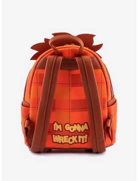Loungefly Disney Wreck-It Ralph Gonna Wreck It Mini Backpack, , hi-res