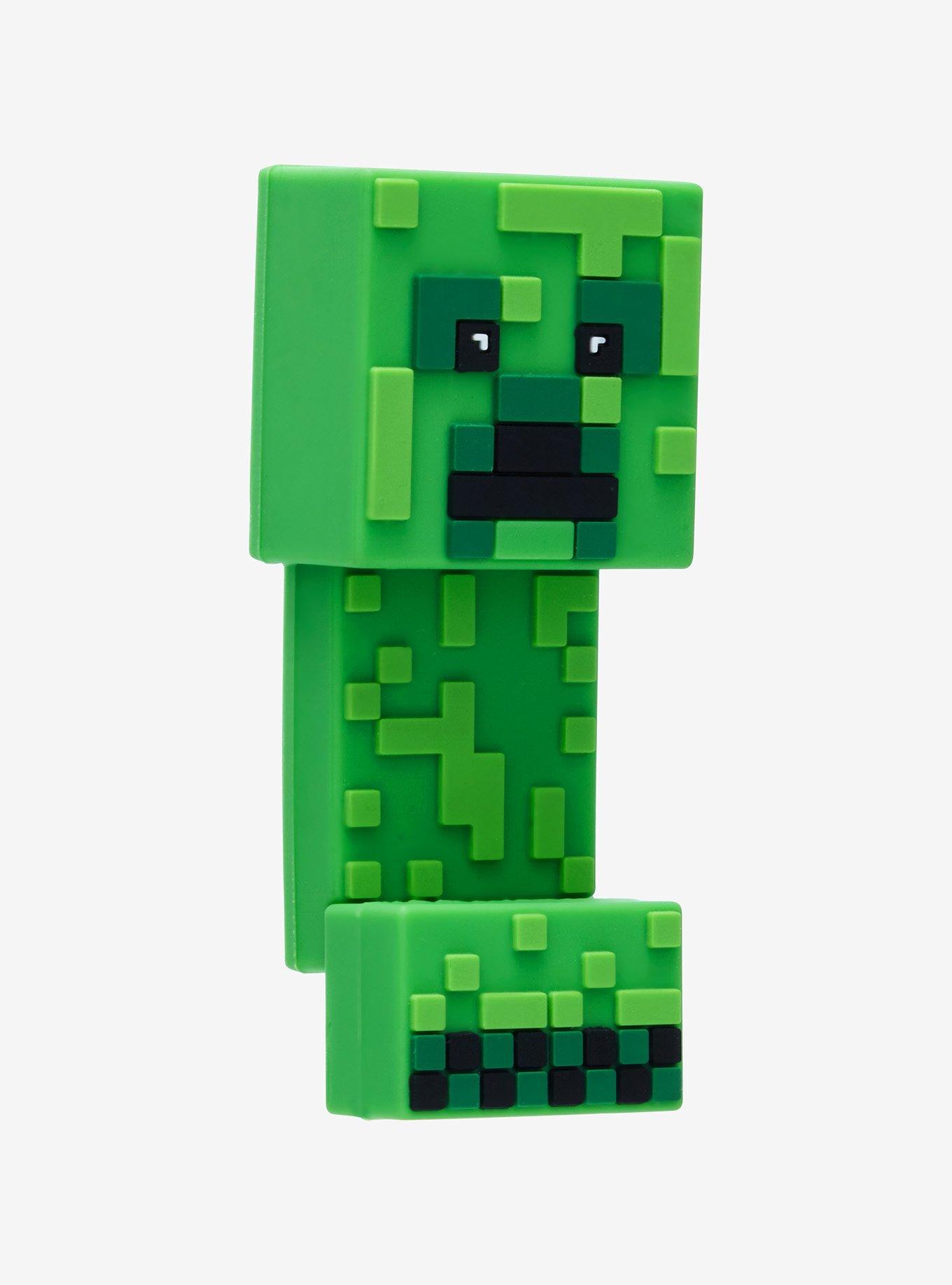 Minecraft Creeper Magnet, , alternate