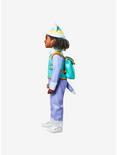 Paw Patrol Everest Toddler Youth Costume, PURPLE, alternate