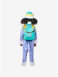 Paw Patrol Everest Toddler Youth Costume, PURPLE, alternate