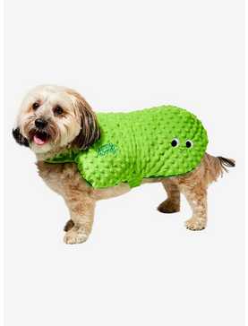 Yummy World Pickle Pet Costume, , hi-res