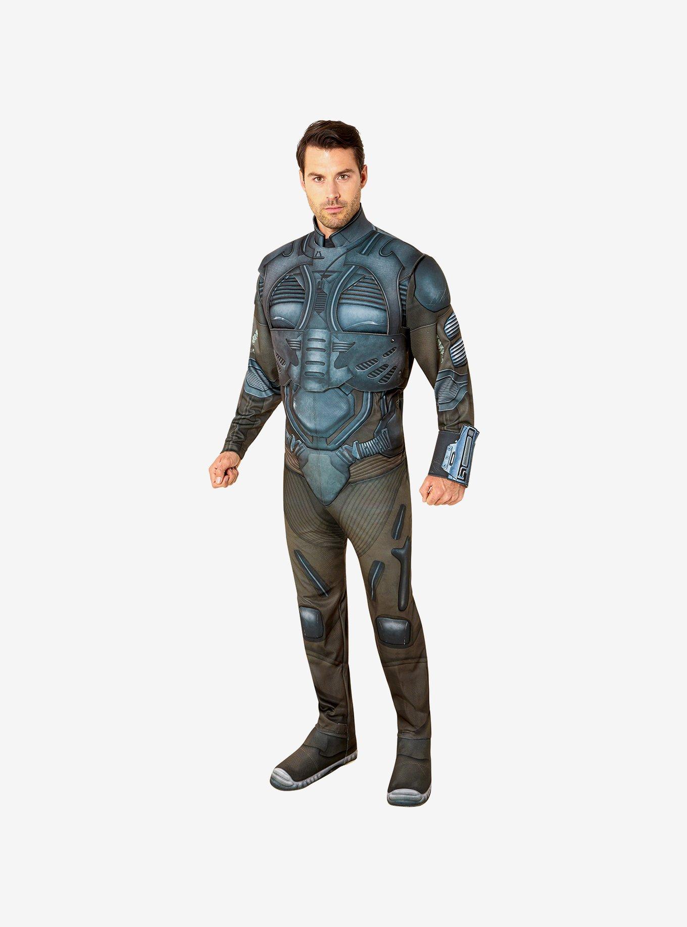 Dune Paul Atreides Adult Costume, , hi-res