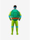 Teenage Mutant Ninja Turtles Leonardo Adult Deluxe Costume, GREEN, alternate