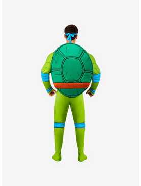 Teenage Mutant Ninja Turtles Leonardo Adult Deluxe Costume, , hi-res