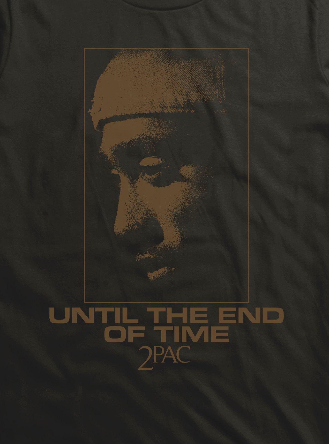 2PAC Letter 2 My Unborn T-Shirt, , hi-res