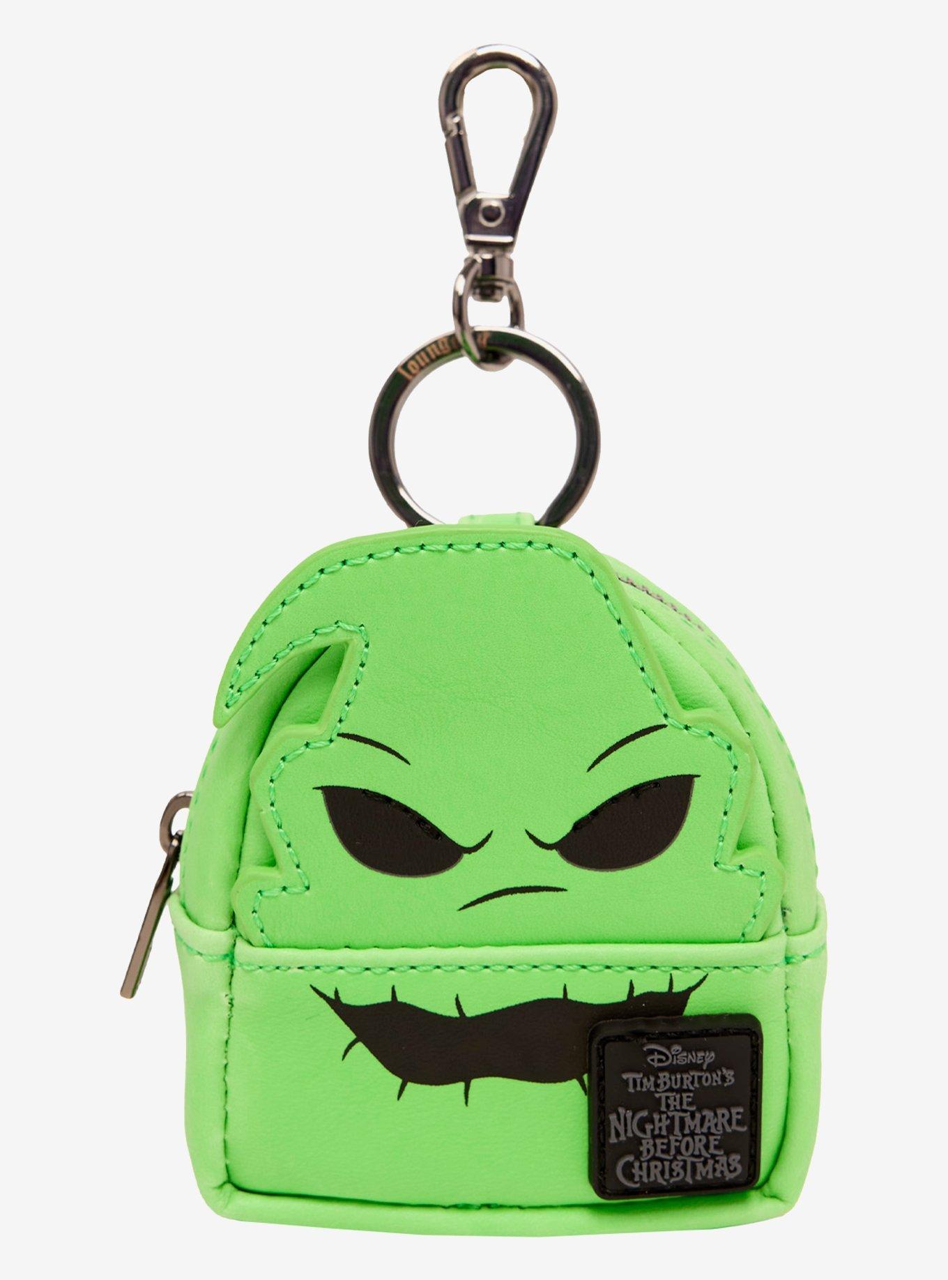 Loungefly The Nightmare Before Christmas Character Blind Box Mini Backpack Key Chain, , hi-res